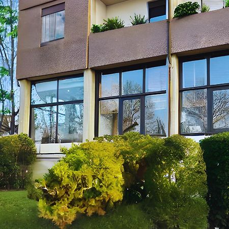 Verdemilia Hotel Anzola dell'Emilia Exterior foto